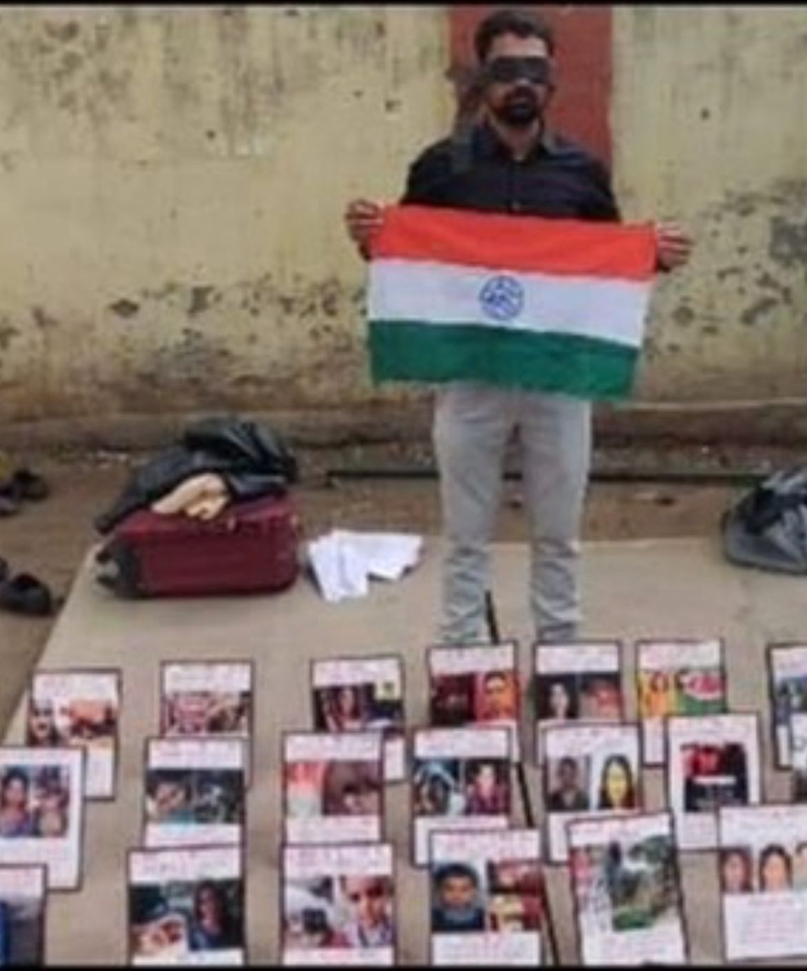 kota_shyam kumar independent candidate services